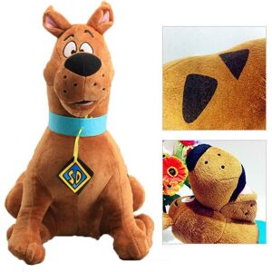 Unbranded Lovely Scooby Doo Plush Toy Stuffed Soft Kawaii Animal Cartoon Pillow Kids 35cm Unbranded Lovely Scooby Doo Plush Toy Stuffed Soft Kawaii Animal Cartoon Pillow Kids 35cm
