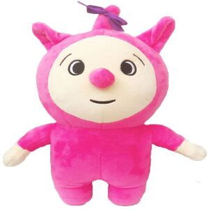 Unbranded (Red?30cm?) New Billy and Bam Bam Plush Toy Baby Cartoon Soft Stuffed Kids Gift Unbranded (Red?30cm?) New Billy and Bam Bam Plush Toy Baby Cartoon Soft Stuffed Kids Gift