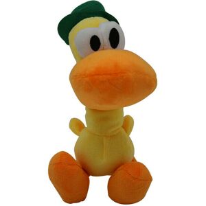 Unbranded (Pato-20CM) Bandai Pocoyo Soft Plush Stuffed Figure Toys Doll Unbranded (Pato-20CM) Bandai Pocoyo Soft Plush Stuffed Figure Toys Doll
