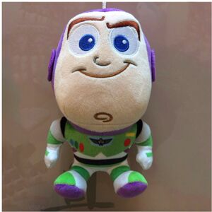 Unbranded (Buzz) Disney Toy Story 3 Woody Buzz Lightyear Plush Toys Soft Dolls Gift For Ki Unbranded (Buzz) Disney Toy Story 3 Woody Buzz Lightyear Plush Toys Soft Dolls Gift For Ki