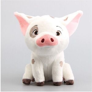 Unbranded (20CM) Cute Moana Pet Pig Pua Stuffed Plush Doll Gift Soft Toy Plush Kids Baby T Unbranded (20CM) Cute Moana Pet Pig Pua Stuffed Plush Doll Gift Soft Toy Plush Kids Baby T