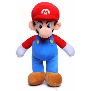 Unbranded (25cm Mario) 9.8" 2pcs Super Mario Bros. Mario and Luigi High Plush Toy Doll Us Unbranded (25cm Mario) 9.8" 2pcs Super Mario Bros. Mario and Luigi High Plush Toy Doll Us
