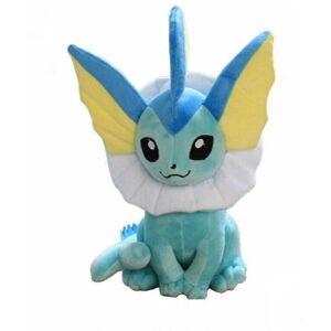 Unbranded Vaporeon Pokemon Large size Cute Soft Evolutions Plush Toy Doll Kids Gift New Unbranded Vaporeon Pokemon Large size Cute Soft Evolutions Plush Toy Doll Kids Gift New