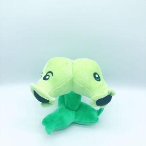 Unbranded (Double pea) Plants vs Zombies 2 PVZ Figures Plush Baby Toy Christmas Stuffed So Unbranded (Double pea) Plants vs Zombies 2 PVZ Figures Plush Baby Toy Christmas Stuffed So