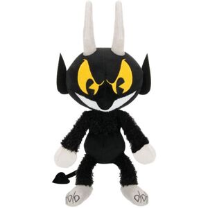 Unbranded 8 Inch Cuphead Game Plush Toy Cuphead & Mugman Devil Boss Plush Figure Doll Unbranded 8 Inch Cuphead Game Plush Toy Cuphead & Mugman Devil Boss Plush Figure Doll