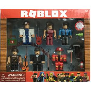 Unbranded (style 1) Roblox Game Character Figure Kids Gift Full Series Toy Unbranded (style 1) Roblox Game Character Figure Kids Gift Full Series Toy