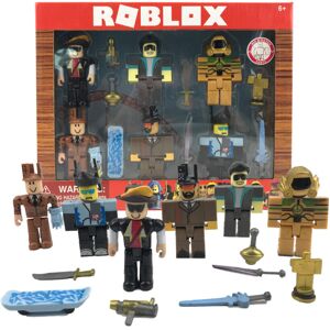 Unbranded (style 7) Roblox Game Character Figure Kids Gift Full Series Toy Unbranded (style 7) Roblox Game Character Figure Kids Gift Full Series Toy