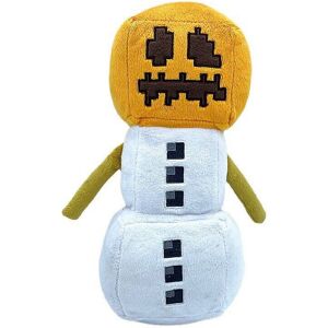 Unbranded Snow Golem 33CM - Plush Doll Unbranded Snow Golem 33CM - Plush Doll