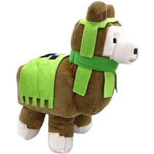 Unbranded (Camel 30CM) Minecraft Plush Doll Soft Toy Kids Gift Unbranded (Camel 30CM) Minecraft Plush Doll Soft Toy Kids Gift
