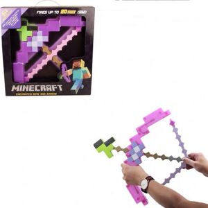 Unbranded Purple Minecraft Transform Diamond Sword Pickaxe Hoe ArrowShovel Toy Unbranded Purple Minecraft Transform Diamond Sword Pickaxe Hoe ArrowShovel Toy