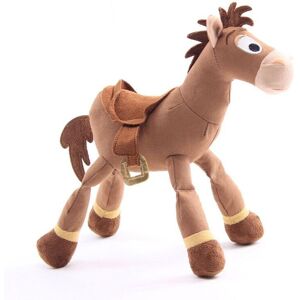 Unbranded Toy Story Soft Plush Stuffed Bullseye 10" Woody Jessie Horse Cute Doll Kids Toy Unbranded Toy Story Soft Plush Stuffed Bullseye 10" Woody Jessie Horse Cute Doll Kids Toy