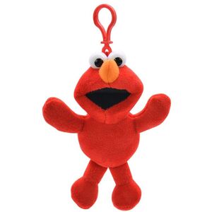 Unbranded (1pcs) Sesame Street Elmo 4" Plush Doll Dolls Toy Red Soft Stuffed Ornament Gift Unbranded (1pcs) Sesame Street Elmo 4" Plush Doll Dolls Toy Red Soft Stuffed Ornament Gift