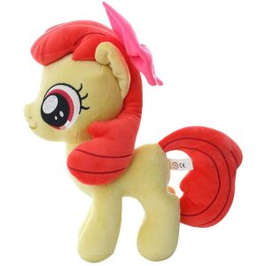 Unbranded (LightYellow, 30cm/11.81in) My Little Pony Plush Toy Spike Twilight Sparkle Stuf Unbranded (LightYellow, 30cm/11.81in) My Little Pony Plush Toy Spike Twilight Sparkle Stuf
