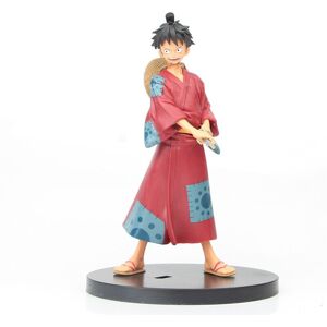 Unbranded (Luffy) One Piece Figure Luffy Sanji Roronoa Zoro Usopp Nami Anime Model Gift Ch Unbranded (Luffy) One Piece Figure Luffy Sanji Roronoa Zoro Usopp Nami Anime Model Gift Ch