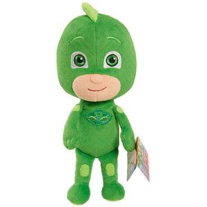 Unbranded (20cm Gekko) PJ Masks Gekko Catboy Owlette Romeo Plush Doll Toys Stuffed Soft Ki Unbranded (20cm Gekko) PJ Masks Gekko Catboy Owlette Romeo Plush Doll Toys Stuffed Soft Ki