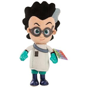 Unbranded (25cm Romeo) PJ Masks Gekko Catboy Owlette Romeo Plush Doll Toys Stuffed Soft Ki Unbranded (25cm Romeo) PJ Masks Gekko Catboy Owlette Romeo Plush Doll Toys Stuffed Soft Ki