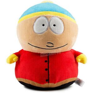 Unbranded (Cartman) 7"Kidrobot South Park Phunny Kyle Plush Figure NEW Toys Plushies Gift Unbranded (Cartman) 7"Kidrobot South Park Phunny Kyle Plush Figure NEW Toys Plushies Gift