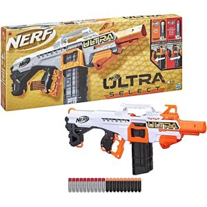 Nerf Ultra Select Motorised Blaster Nerf Ultra Select Motorised Blaster