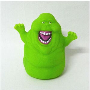 Unbranded (Green) Ghostbusters Marshmallow Man Slimer Green Ghost Action Figure Toys Gift Unbranded (Green) Ghostbusters Marshmallow Man Slimer Green Ghost Action Figure Toys Gift
