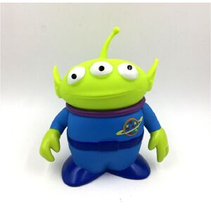 Unbranded (Shut up) Toy Story Alien Plastic Figures Toy Xmas Gifts Collectible Action Toys Unbranded (Shut up) Toy Story Alien Plastic Figures Toy Xmas Gifts Collectible Action Toys
