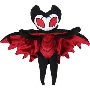 Unbranded (Grimm 28cm, 28cm) 11''Game Hollow Knight Plush Toy Angry Zote Black Ghost Stuff Unbranded (Grimm 28cm, 28cm) 11''Game Hollow Knight Plush Toy Angry Zote Black Ghost Stuff