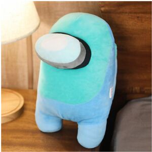 Unbranded (Blue) 30cm Among Us Plush Soft Stuffed Toy Doll Game Figure Plushie Kids Xmas G Unbranded (Blue) 30cm Among Us Plush Soft Stuffed Toy Doll Game Figure Plushie Kids Xmas G