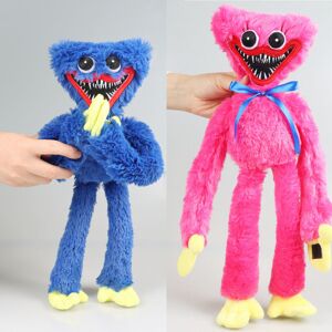 Unbranded (2PCS/SET) poppy playtime Plush Toy Stuffed Kids Dolls UK Unbranded (2PCS/SET) poppy playtime Plush Toy Stuffed Kids Dolls UK