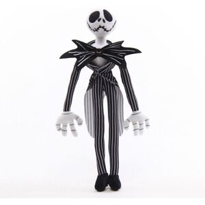 Unbranded (Jack (30cm)) Nightmare Before Christmas Jack Skellington & Santa Jack & Zero Pl Unbranded (Jack (30cm)) Nightmare Before Christmas Jack Skellington & Santa Jack & Zero Pl