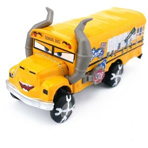 Unbranded Toy Cars 3 Miss Fritter Diecast Toys Model Vehicle Car 1:55 Boys Kids Xmas Gift Unbranded Toy Cars 3 Miss Fritter Diecast Toys Model Vehicle Car 1:55 Boys Kids Xmas Gift
