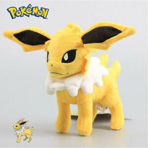 Unbranded (Jolteon) Pokemon Plush Doll Glaceon Vaporeon Stuffed Toy Unbranded (Jolteon) Pokemon Plush Doll Glaceon Vaporeon Stuffed Toy