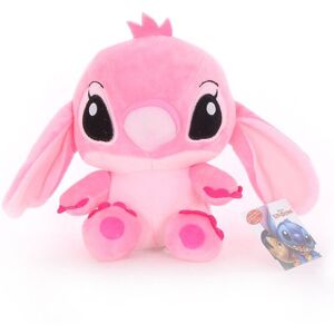 Unbranded (Red) Lilo and Stitch Plush Toy 20CM Soft Cute Touch Stuffed Doll Figure Kids To Unbranded (Red) Lilo and Stitch Plush Toy 20CM Soft Cute Touch Stuffed Doll Figure Kids To