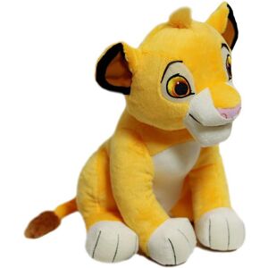 Unbranded (Lion) 10"Soft Plush Stuffed Simba Lion Toy Cartoon Movie Character Model Childr Unbranded (Lion) 10"Soft Plush Stuffed Simba Lion Toy Cartoon Movie Character Model Childr