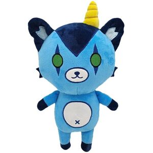 Unbranded (Blue) Funneh Plush Stuff Toys Stuffed Toy Plushie Plush Doll For Girls Pillow H Unbranded (Blue) Funneh Plush Stuff Toys Stuffed Toy Plushie Plush Doll For Girls Pillow H