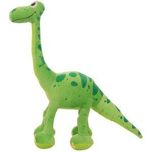 Unbranded (30cm) The Good Dinosaur Movie Arlo Green Soft Toy Plush Doll Kids Xmas Gift Toy Unbranded (30cm) The Good Dinosaur Movie Arlo Green Soft Toy Plush Doll Kids Xmas Gift Toy