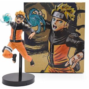 Brand New 8.6in Naruto Uzumaki Rasengan PVC Figure Shippuden - Anime Collectible, 21.5cm, Brand New 8.6in Naruto Uzumaki Rasengan PVC Figure Shippuden - Anime Collectible, 21.5cm,