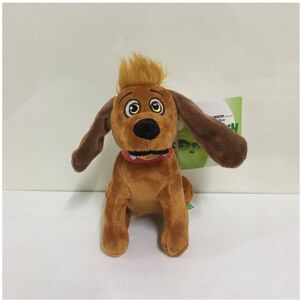Unbranded The Grinch Max Dog Plush Toy Doll Boys Girls Christmas Gifts Unbranded The Grinch Max Dog Plush Toy Doll Boys Girls Christmas Gifts