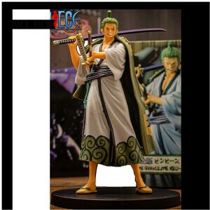 Unbranded (Zoro) One Piece Action Figure Luffy Robin Kiku Nami Usopp Chopper Sanji Zoro Mo Unbranded (Zoro) One Piece Action Figure Luffy Robin Kiku Nami Usopp Chopper Sanji Zoro Mo