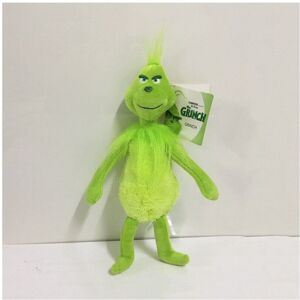 Unbranded The Grinch Plush Toy Doll Boys Girls Christmas Gifts Kids Toy Unbranded The Grinch Plush Toy Doll Boys Girls Christmas Gifts Kids Toy