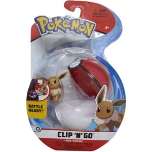 Unbranded (Eevee) Pokemon Battle Figure Pack Clip N Go Pokeball Premier Ball Sobble Jiggly Unbranded (Eevee) Pokemon Battle Figure Pack Clip N Go Pokeball Premier Ball Sobble Jiggly