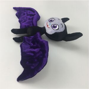 Unbranded (Bat-20M) Disney Vampire Girl Vampirina Wolfie Dog Child Cute Soft Plush Doll To Unbranded (Bat-20M) Disney Vampire Girl Vampirina Wolfie Dog Child Cute Soft Plush Doll To