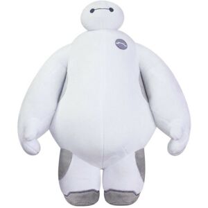 Unbranded (38CM) New White BIG HERO 6 BAYMAX ROBOT Plush Stuffed Toy Dolls Kids Gift Xmas Unbranded (38CM) New White BIG HERO 6 BAYMAX ROBOT Plush Stuffed Toy Dolls Kids Gift Xmas