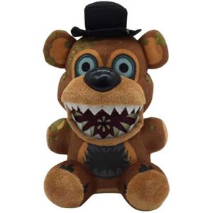 Unbranded Five Nights at Freddy's FNAF Horror Game Kid Plushie Toy Plush Dolls Gift UK ! Unbranded Five Nights at Freddy's FNAF Horror Game Kid Plushie Toy Plush Dolls Gift UK !