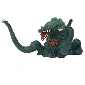 Unbranded 12cm Biollante Action Figure Toy Godzilla vs Toho Godzilla King Kong Monster