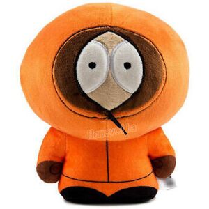 Kidrobot South Park Kyle Plush Figure - Plush Toy Kidrobot South Park Kyle Plush Figure - Plush Toy
