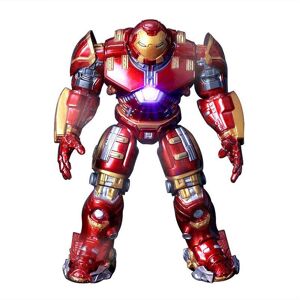 Marvel Avengers Ultron Iron Man Hulk Buster Collection Model Toys Action Figures Marvel Avengers Ultron Iron Man Hulk Buster Collection Model Toys Action Figures