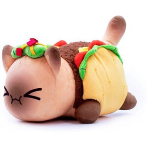 Unbranded (Taco) Aphmau Meows Cat Plush Doll Soft Pillow Kids Toy Gift Unbranded (Taco) Aphmau Meows Cat Plush Doll Soft Pillow Kids Toy Gift