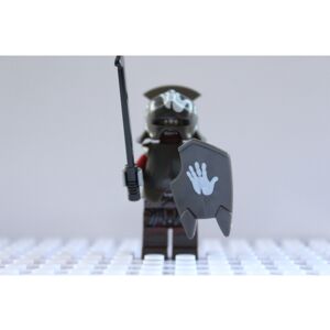novelty gifts uk (uruk hai orc) Lord Of The Rings Hobbit Toy Mini Figures Fit Lego novelty gifts uk (uruk hai orc) Lord Of The Rings Hobbit Toy Mini Figures Fit Lego