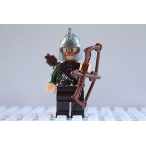 novelty gifts uk (rohan archer) Lord Of The Rings Hobbit Toy Mini Figures Fit Lego novelty gifts uk (rohan archer) Lord Of The Rings Hobbit Toy Mini Figures Fit Lego