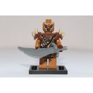 novelty gifts uk (gundabad orc) Lord Of The Rings Hobbit Toy Mini Figures Fit Lego novelty gifts uk (gundabad orc) Lord Of The Rings Hobbit Toy Mini Figures Fit Lego