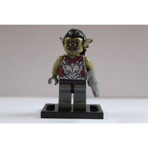 novelty gifts uk (moria orc) Lord Of The Rings Hobbit Toy Mini Figures Fit Lego novelty gifts uk (moria orc) Lord Of The Rings Hobbit Toy Mini Figures Fit Lego